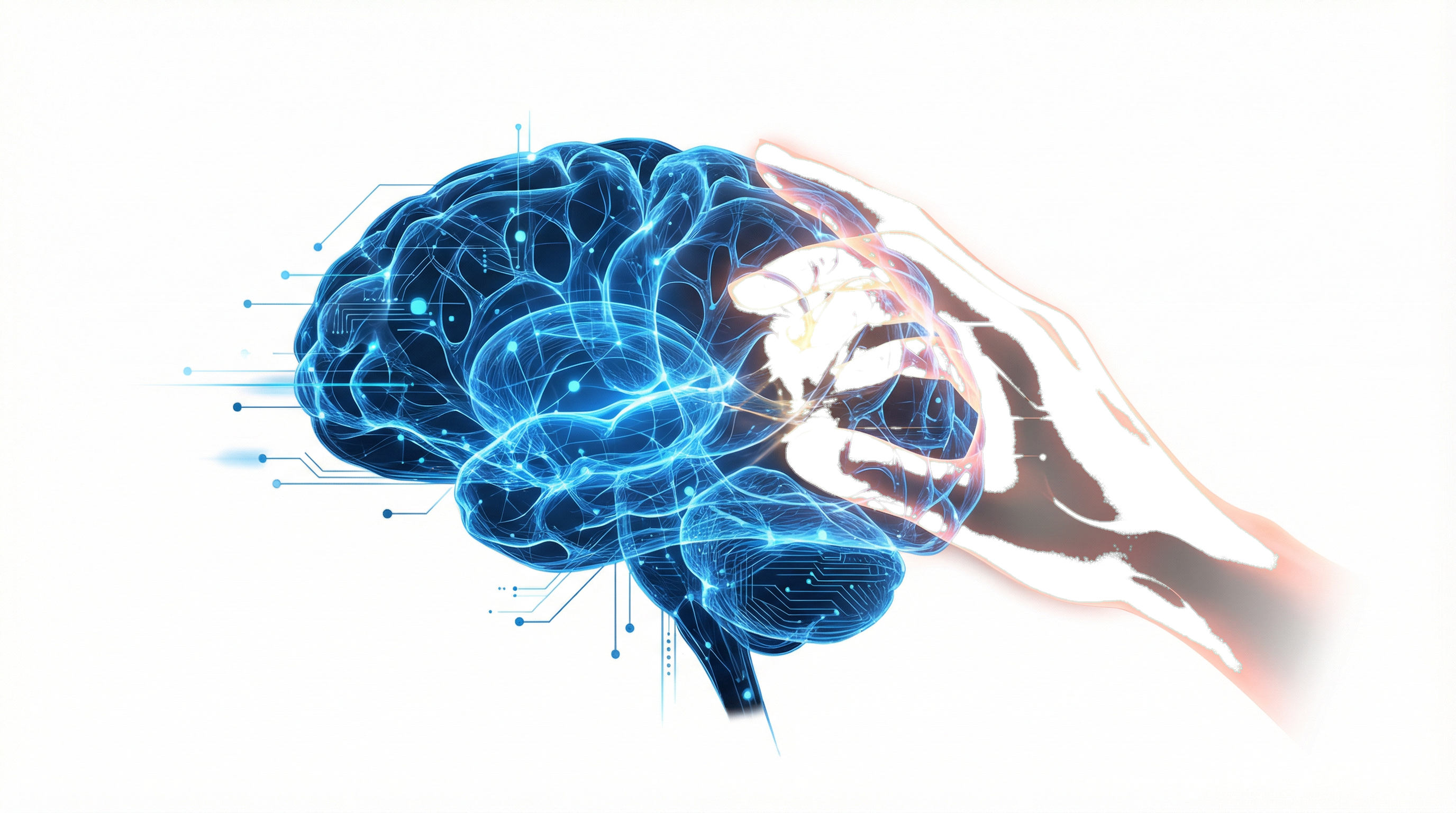 Human in the loop visualization